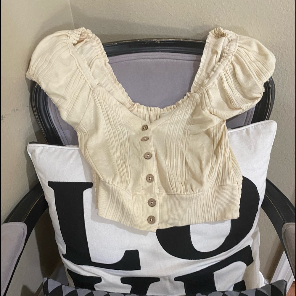Free People Top